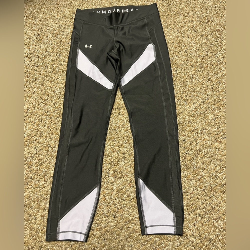 women’s under armour leggings